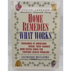 Doctor-Endorsed Home Remedies: What Works